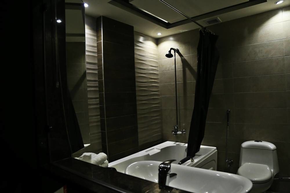 Lahore Continental Hotel Экстерьер фото